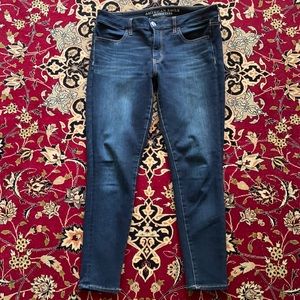 American Eagle Jeggings